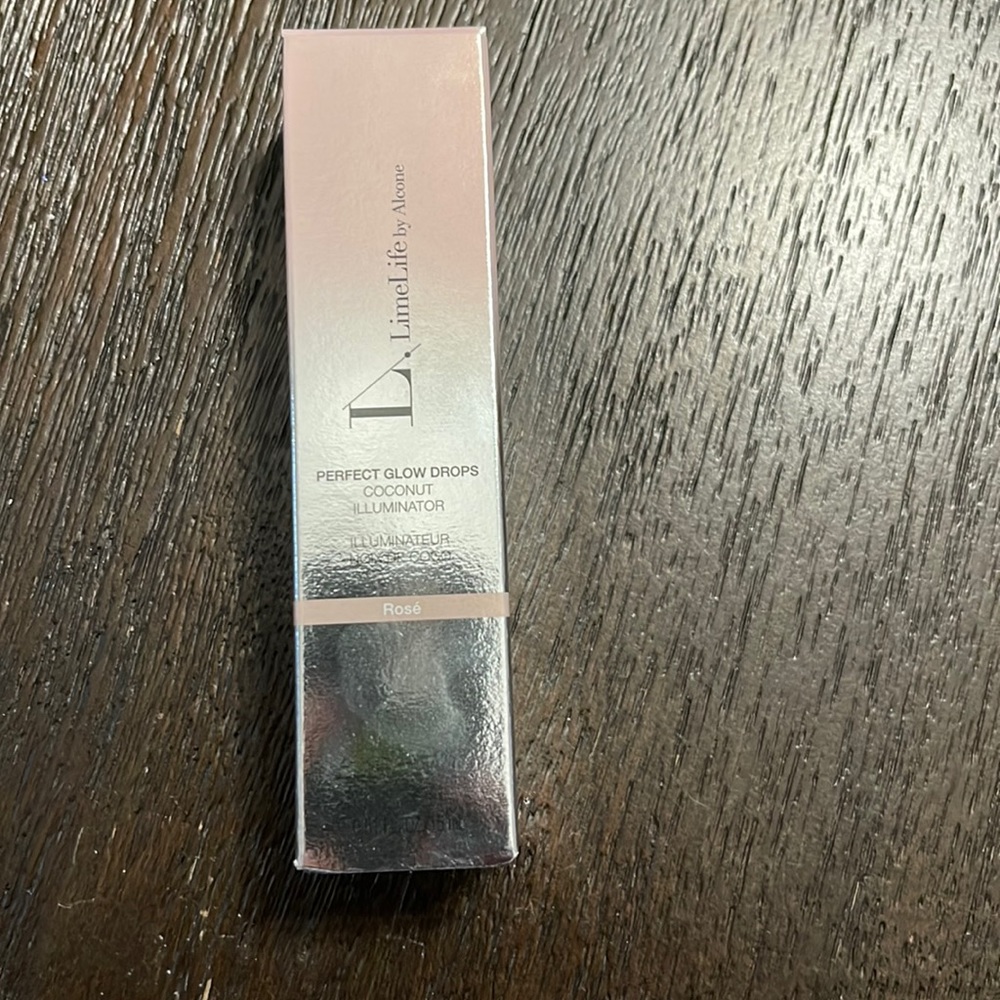 Perfect Glow Drops